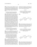 NOVEL BICYCLIC COMPOUNDS diagram and image