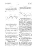 NOVEL BICYCLIC COMPOUNDS diagram and image