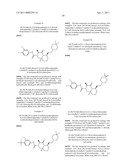 NOVEL BICYCLIC COMPOUNDS diagram and image