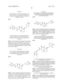 NOVEL BICYCLIC COMPOUNDS diagram and image