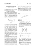 Boron Dipyrromethene Difluoro (Bodipy) Conjugates diagram and image