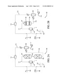 Process for Making Ethanol From Acetic Acid Using Acidic Catalysts diagram and image