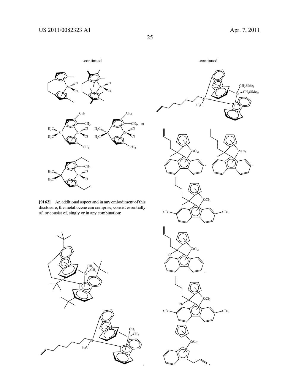 OLIGOMERIZATION OF OLEFIN WAXES USING METALLOCENE-BASED CATALYST SYSTEMS - diagram, schematic, and image 26