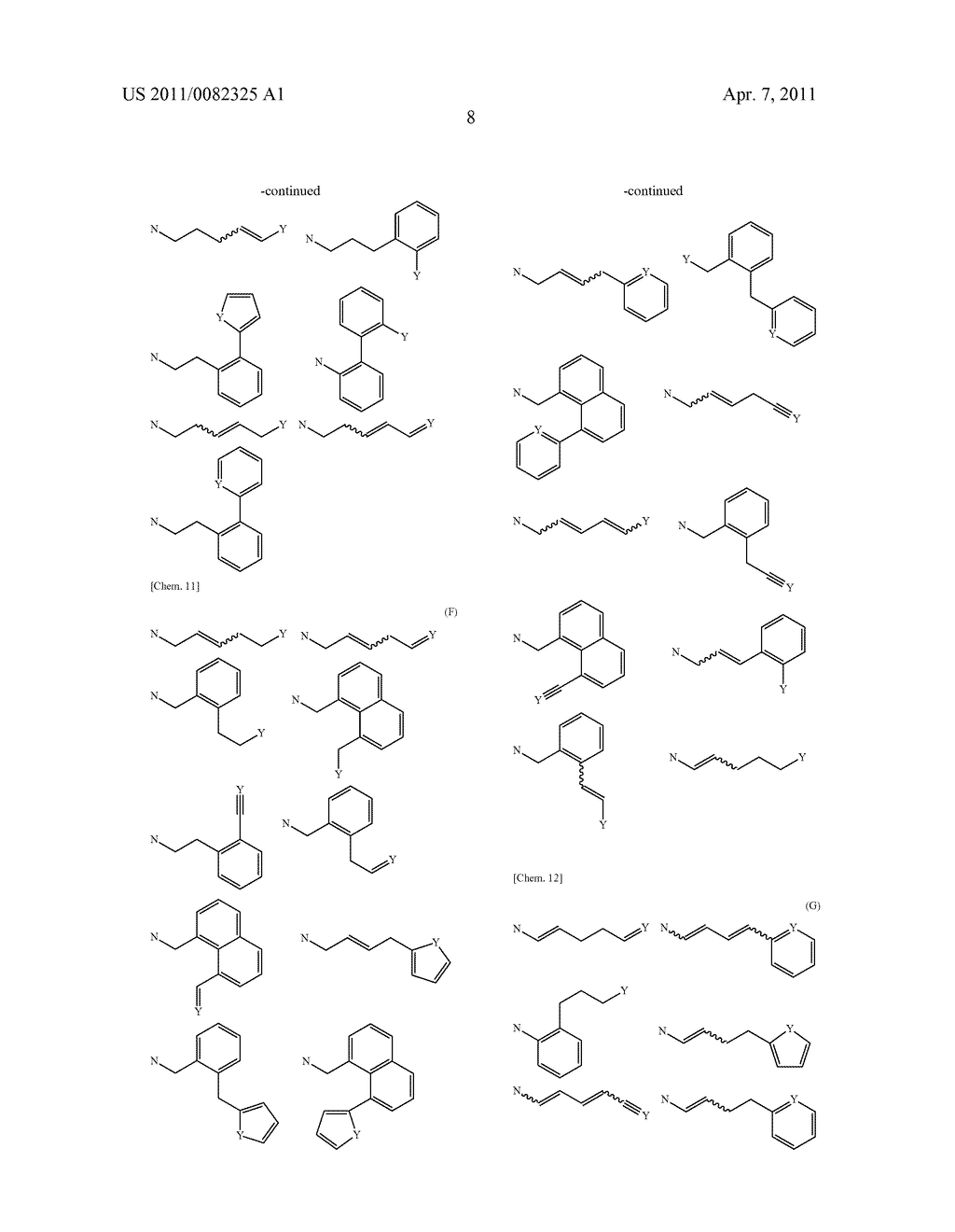 TRANSITION METAL COMPLEX COMPOUNDS, OLEFIN OLIGOMERIZATION CATALYSTS INCLUDING THE COMPOUNDS, AND PROCESSES FOR PRODUCING OLEFIN OLIGOMERS USING THE CATALYSTS - diagram, schematic, and image 20