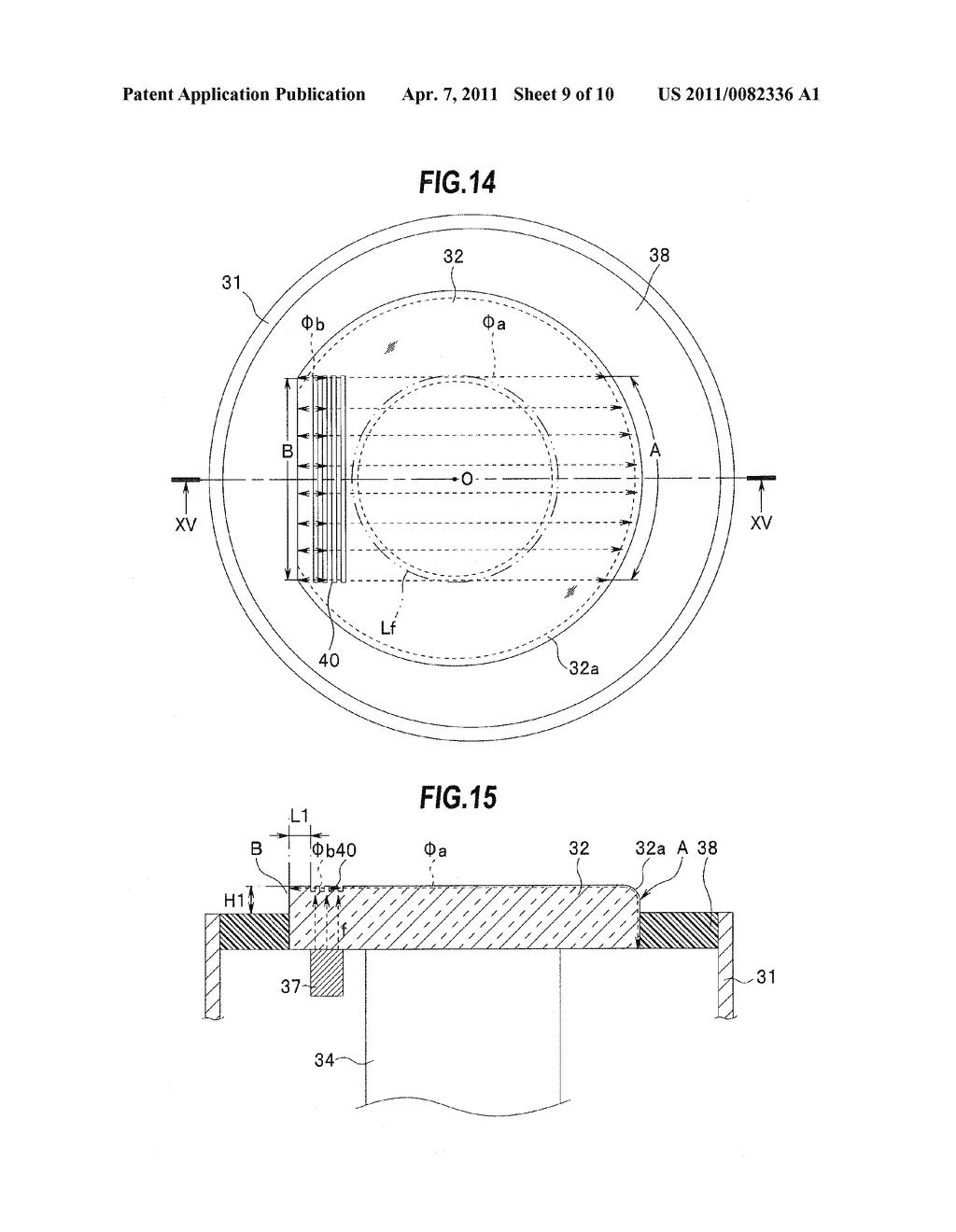 ENDOSCOPE APPARATUS - diagram, schematic, and image 10