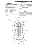 SINGLE PORT DEVICE INCLUDING SELECTIVELY CLOSEABLE OPENINGS diagram and image