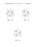 SINGLE PORT DEVICE INCLUDING SELECTIVELY CLOSEABLE OPENINGS diagram and image