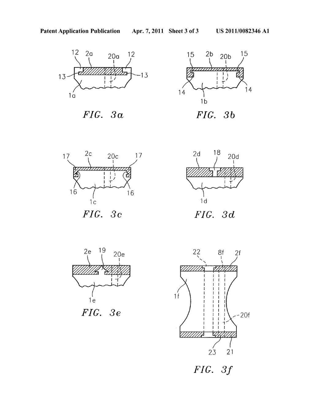 SINGLE PORT DEVICE INCLUDING SELECTIVELY CLOSEABLE OPENINGS - diagram, schematic, and image 04