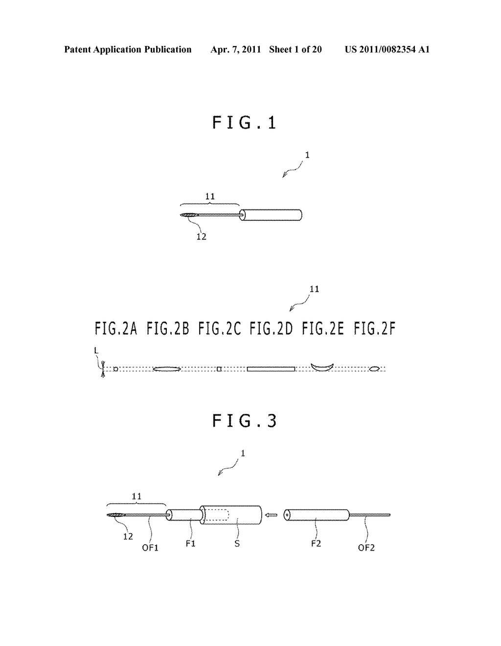 PROBE FOR DETECTING SUBSTANCE IN BODY AND SYSTEM FOR DETECTING SUBSTANCE IN BODY MAKING USE OF THE PROBE - diagram, schematic, and image 02