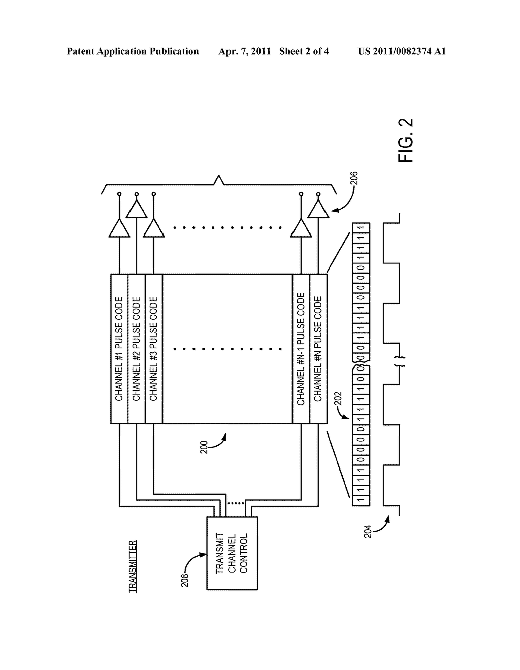 Method For Assessing Vascular Disease by Quantitatively Measuring Vaso Vasorum - diagram, schematic, and image 03