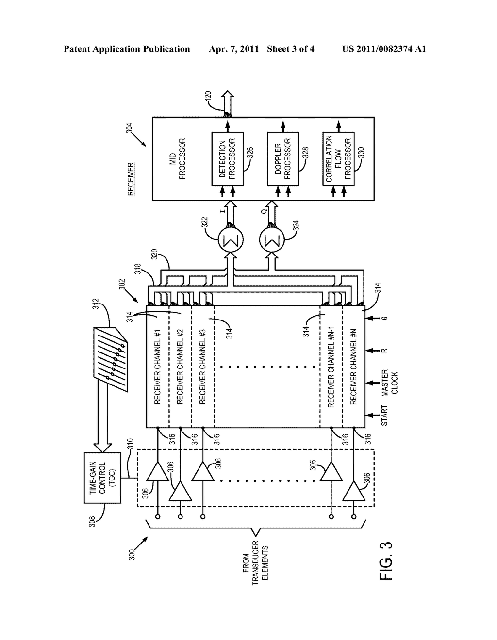 Method For Assessing Vascular Disease by Quantitatively Measuring Vaso Vasorum - diagram, schematic, and image 04