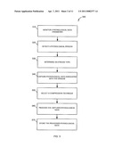 ADAPTIVE DATA STORAGE AND DOWNLOAD IN A MEDICAL DEVICE diagram and image