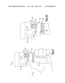 MULTIMODAL AUTOMATED SENSORY TESTING SYSTEM diagram and image