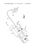 MULTIMODAL AUTOMATED SENSORY TESTING SYSTEM diagram and image