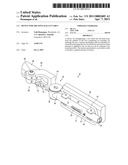 Device for treating hallux varus diagram and image