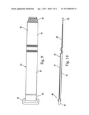 Device for treating hallux varus diagram and image