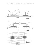 PATCH AND PATCH ASSEMBLY FOR IONTOPHORETIC TRANSDERMAL DELIVERY OF ACTIVE AGENTS FOR THERAPEUTIC AND MEDICINAL PURPOSES diagram and image