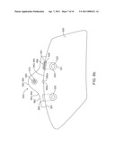 PATCH AND PATCH ASSEMBLY FOR IONTOPHORETIC TRANSDERMAL DELIVERY OF ACTIVE AGENTS FOR THERAPEUTIC AND MEDICINAL PURPOSES diagram and image