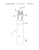 Medicament Delivery Device diagram and image