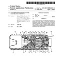 Fluid dispenser with non-electric fluid heating component diagram and image