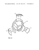 Fluid dispenser with non-electric fluid heating component diagram and image