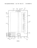 ABSORBENCY PAD FOR USE IN NEONATAL CARE AND RELATED METHOD OF USE diagram and image