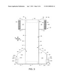 Disposable Absorbent Article With Disposal Tab diagram and image