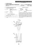 ANTI-FREE-FLOW MECHANISM FOR ENTERAL FEEDING PUMPS diagram and image