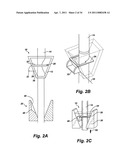 ANTI-FREE-FLOW MECHANISM FOR ENTERAL FEEDING PUMPS diagram and image