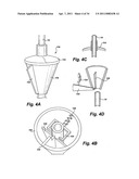 ANTI-FREE-FLOW MECHANISM FOR ENTERAL FEEDING PUMPS diagram and image