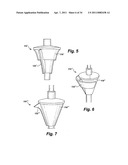 ANTI-FREE-FLOW MECHANISM FOR ENTERAL FEEDING PUMPS diagram and image