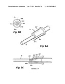 ANTI-FREE-FLOW MECHANISM FOR ENTERAL FEEDING PUMPS diagram and image