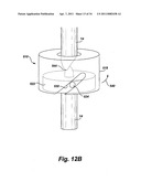 ANTI-FREE-FLOW MECHANISM FOR ENTERAL FEEDING PUMPS diagram and image