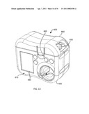 ANTI-FREE-FLOW MECHANISM FOR ENTERAL FEEDING PUMPS diagram and image