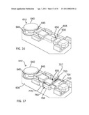 ANTI-FREE-FLOW MECHANISM FOR ENTERAL FEEDING PUMPS diagram and image