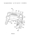 ANTI-FREE-FLOW MECHANISM FOR ENTERAL FEEDING PUMPS diagram and image