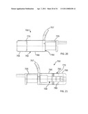 ANTI-FREE-FLOW MECHANISM FOR ENTERAL FEEDING PUMPS diagram and image