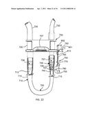 ANTI-FREE-FLOW MECHANISM FOR ENTERAL FEEDING PUMPS diagram and image