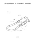 ANTI-FREE-FLOW MECHANISM FOR ENTERAL FEEDING PUMPS diagram and image