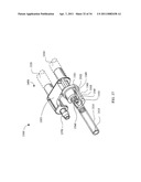 ANTI-FREE-FLOW MECHANISM FOR ENTERAL FEEDING PUMPS diagram and image