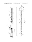 Elongate Medical Device with Continuous Reinforcement Member diagram and image