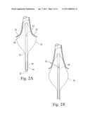 CARDIAC ABLATION SYSTEM WITH AUTOMATIC SAFETY SHUT-OFF FEATURE diagram and image