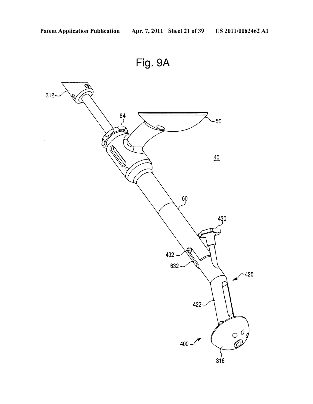 TOOL, KIT-OF-PARTS FOR MULTI-FUNCTIONAL TOOL, AND ROBOTIC SYSTEM FOR SAME - diagram, schematic, and image 22