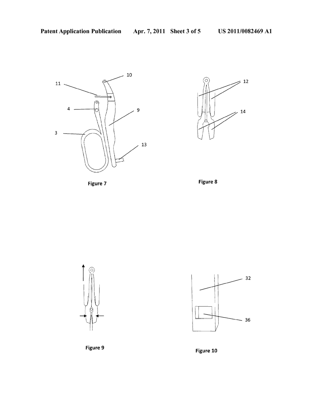 A REMOTE CONTOL MECHANISH FOR AN ATRAUMATIC SURGICAL MEEDLE - diagram, schematic, and image 04