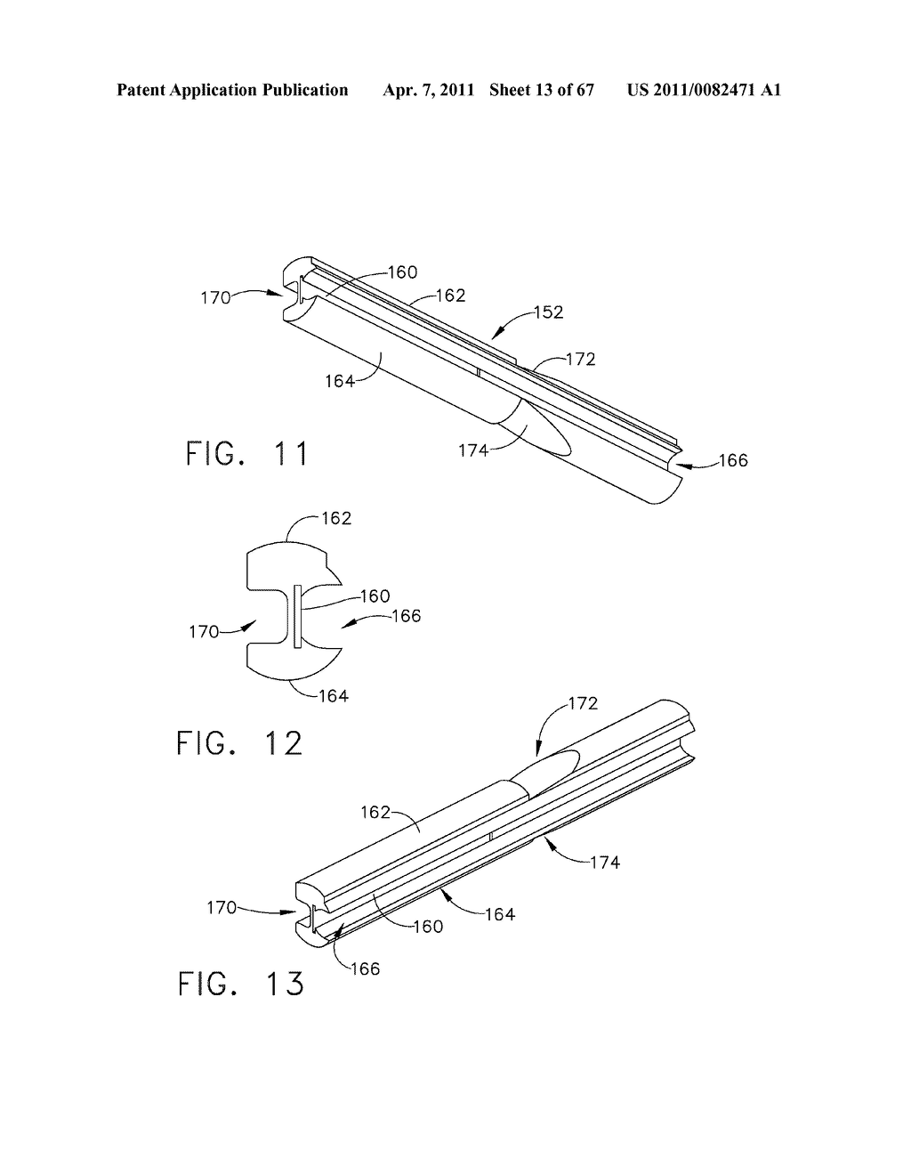 Reloadable Laparoscopic Fastener Deploying Device - diagram, schematic, and image 14