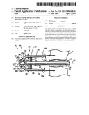 WOUND CLOSURE DEVICE INCLUDING PIVOTABLE CLAWS diagram and image