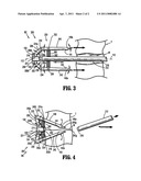 WOUND CLOSURE DEVICE INCLUDING PIVOTABLE CLAWS diagram and image