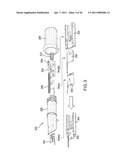 SENSOR INSERTER ASSEMBLY HAVING ROTATABLE TRIGGER diagram and image