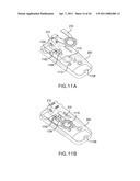 SENSOR INSERTER ASSEMBLY HAVING ROTATABLE TRIGGER diagram and image