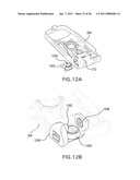 SENSOR INSERTER ASSEMBLY HAVING ROTATABLE TRIGGER diagram and image